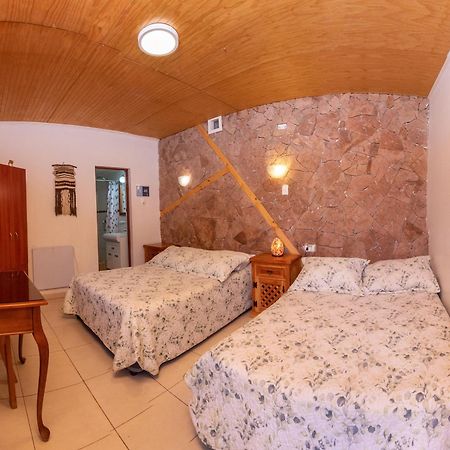 Hostal Sumaj San Pedro de Atacama Bagian luar foto