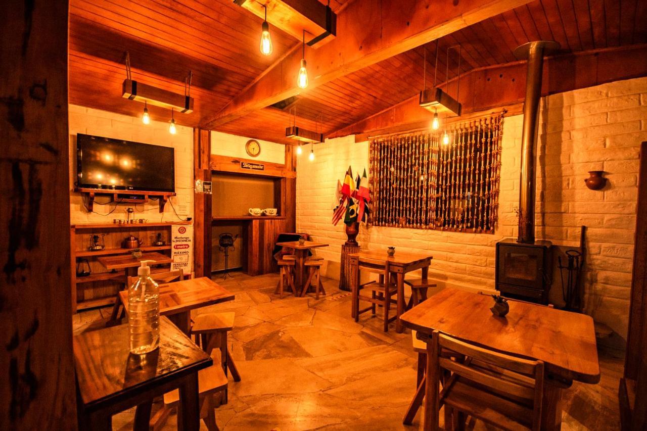 Hostal Sumaj San Pedro de Atacama Bagian luar foto