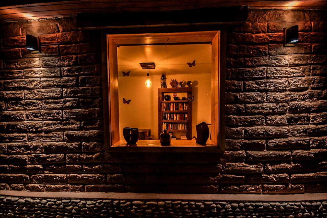 Hostal Sumaj San Pedro de Atacama Bagian luar foto