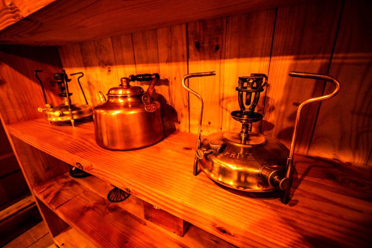 Hostal Sumaj San Pedro de Atacama Bagian luar foto