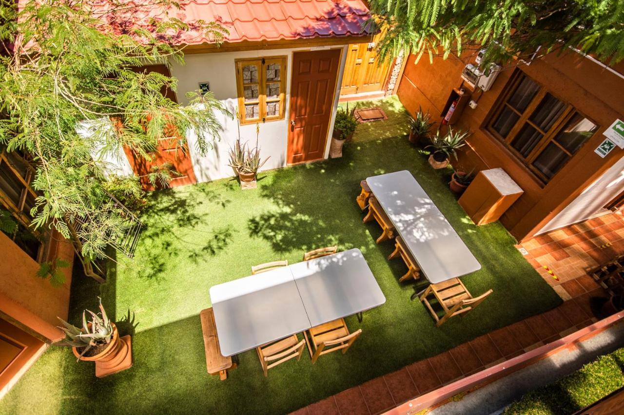 Hostal Sumaj San Pedro de Atacama Bagian luar foto