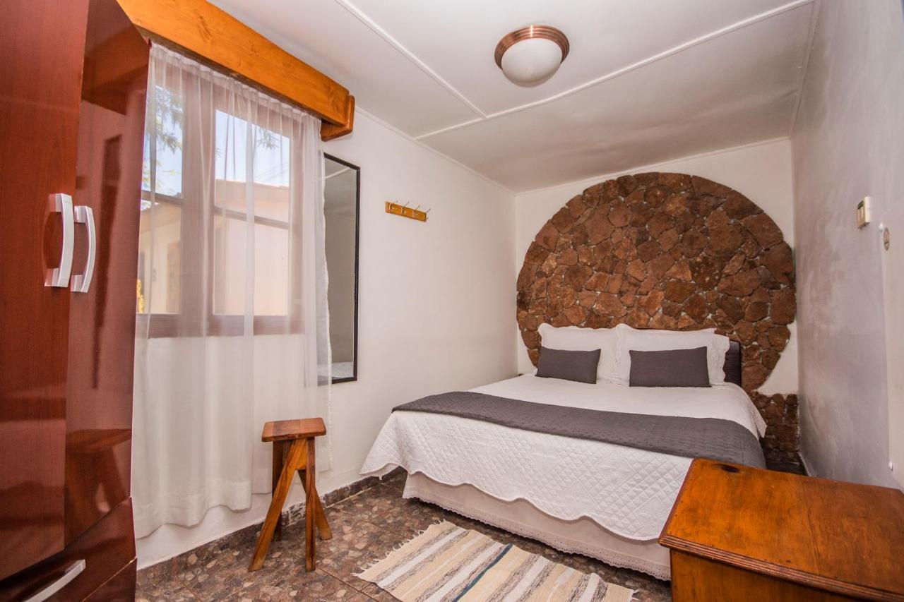 Hostal Sumaj San Pedro de Atacama Bagian luar foto