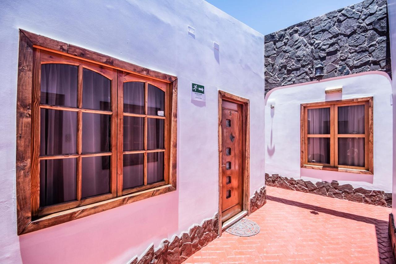 Hostal Sumaj San Pedro de Atacama Bagian luar foto