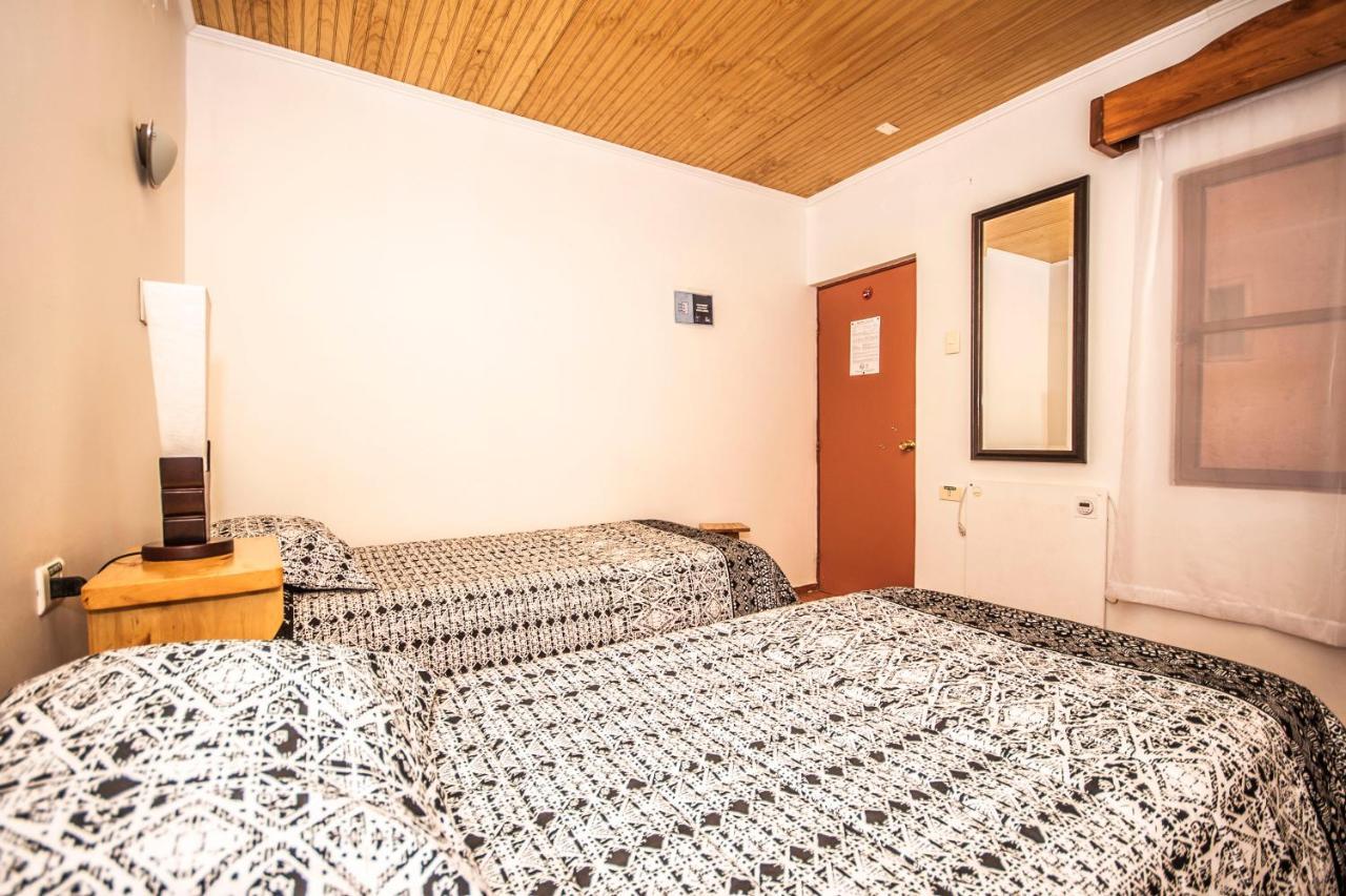 Hostal Sumaj San Pedro de Atacama Bagian luar foto