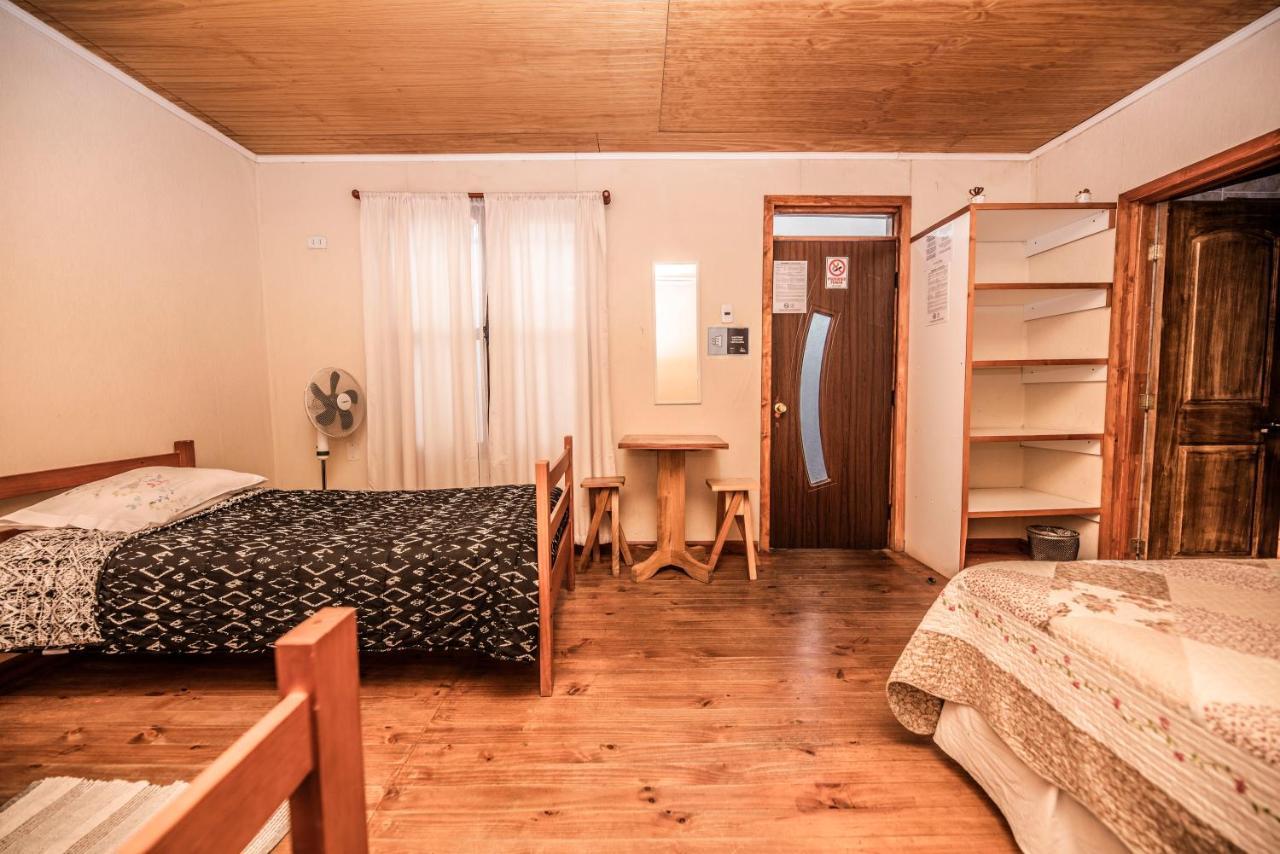 Hostal Sumaj San Pedro de Atacama Bagian luar foto