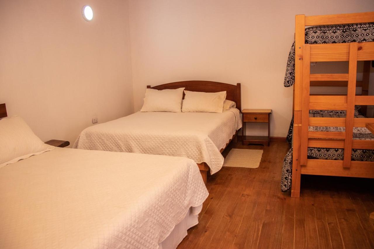 Hostal Sumaj San Pedro de Atacama Bagian luar foto