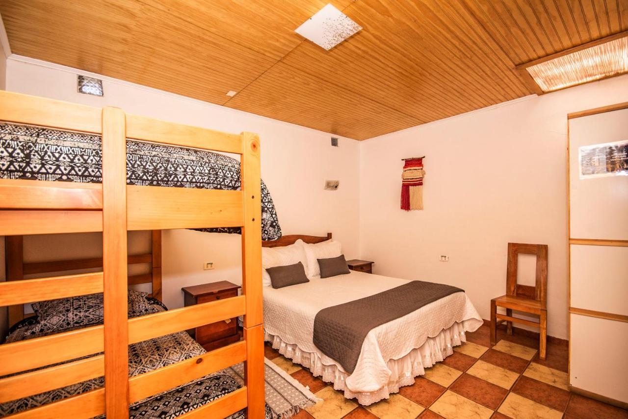 Hostal Sumaj San Pedro de Atacama Bagian luar foto