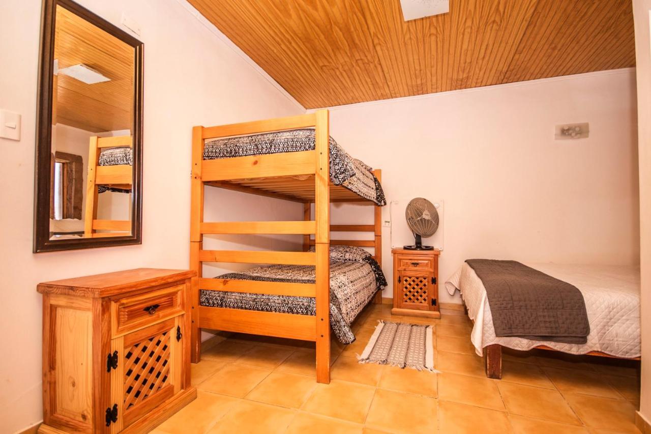 Hostal Sumaj San Pedro de Atacama Bagian luar foto