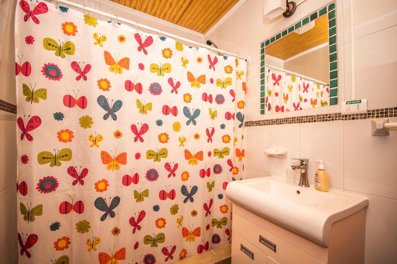 Hostal Sumaj San Pedro de Atacama Bagian luar foto