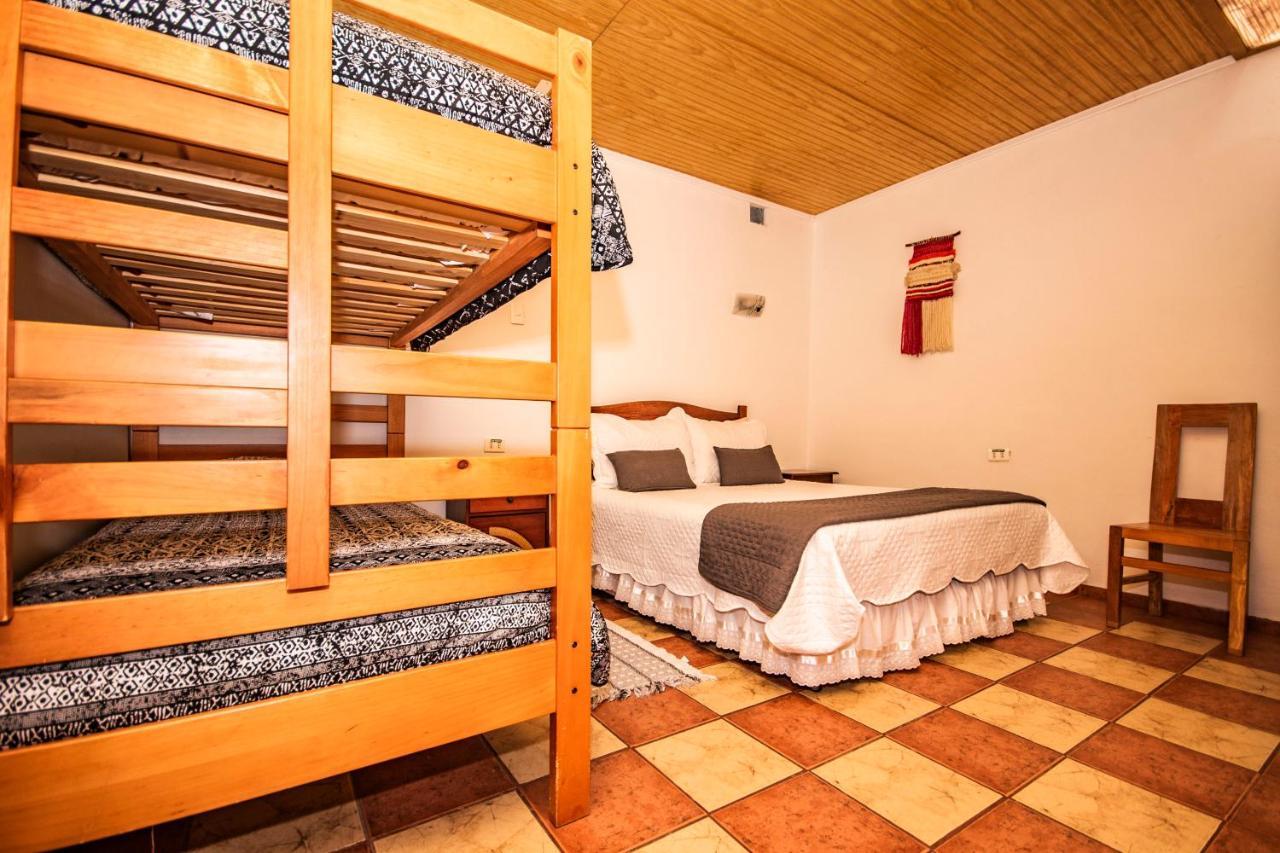 Hostal Sumaj San Pedro de Atacama Bagian luar foto