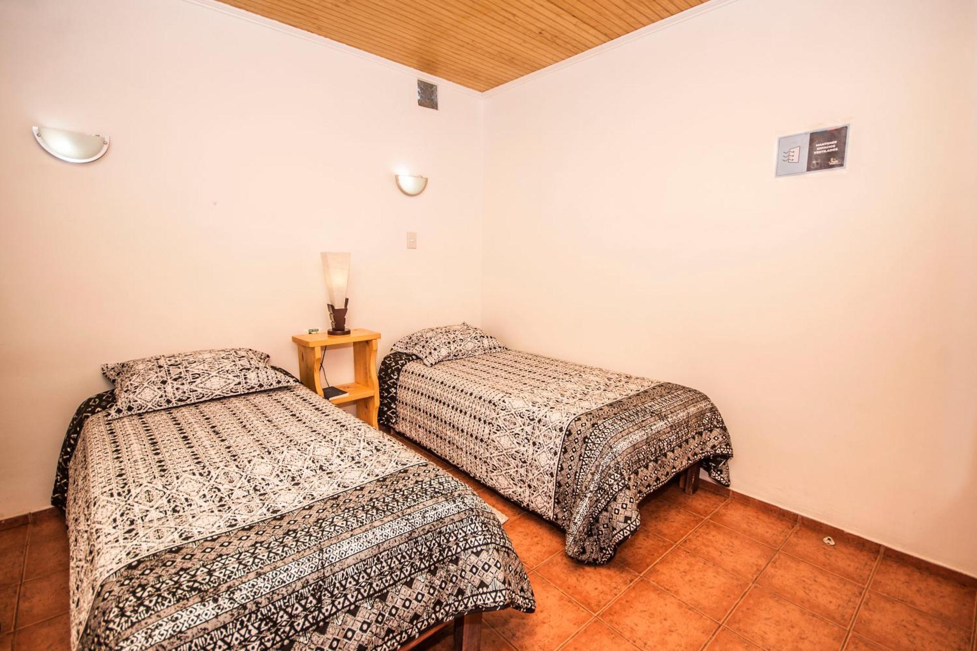 Hostal Sumaj San Pedro de Atacama Bagian luar foto