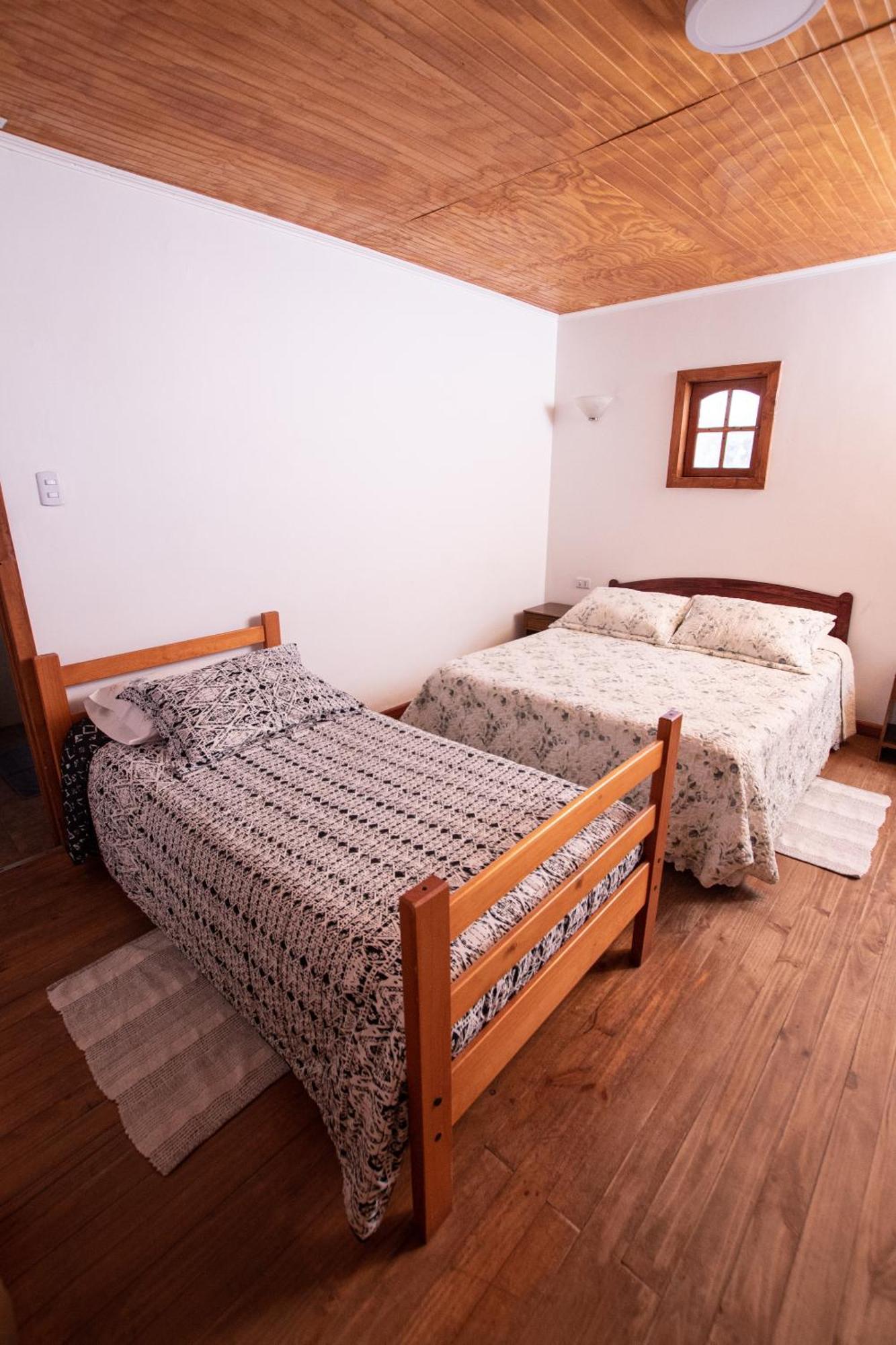 Hostal Sumaj San Pedro de Atacama Bagian luar foto