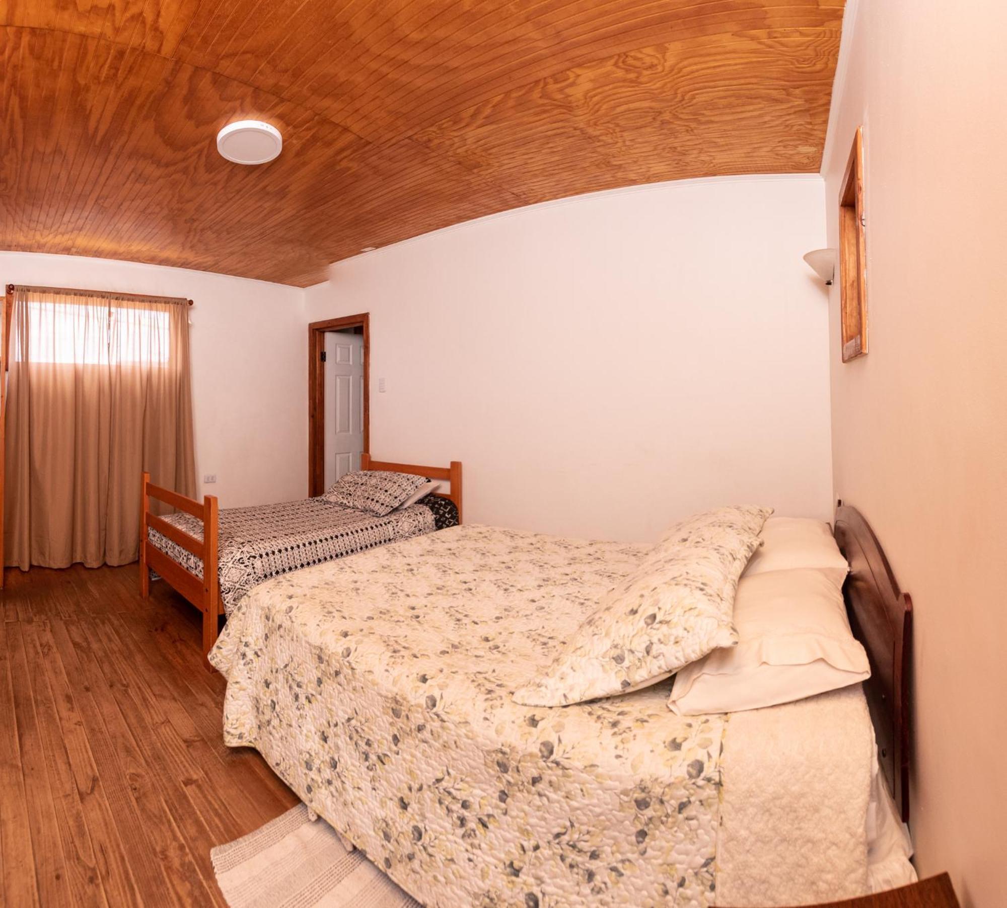 Hostal Sumaj San Pedro de Atacama Bagian luar foto