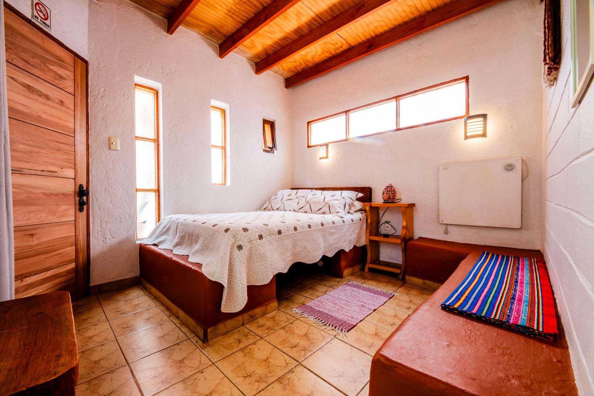 Hostal Sumaj San Pedro de Atacama Bagian luar foto