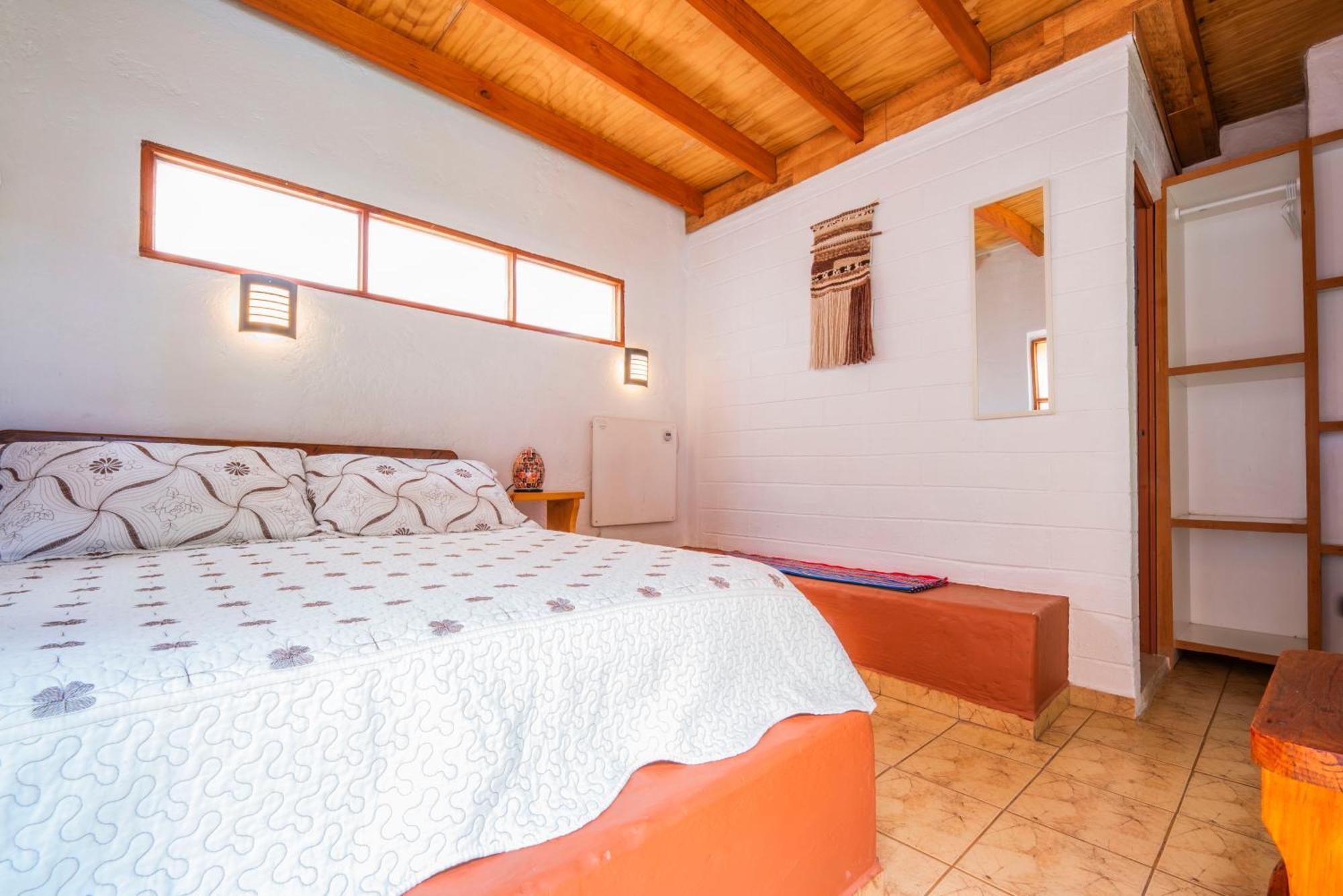 Hostal Sumaj San Pedro de Atacama Bagian luar foto