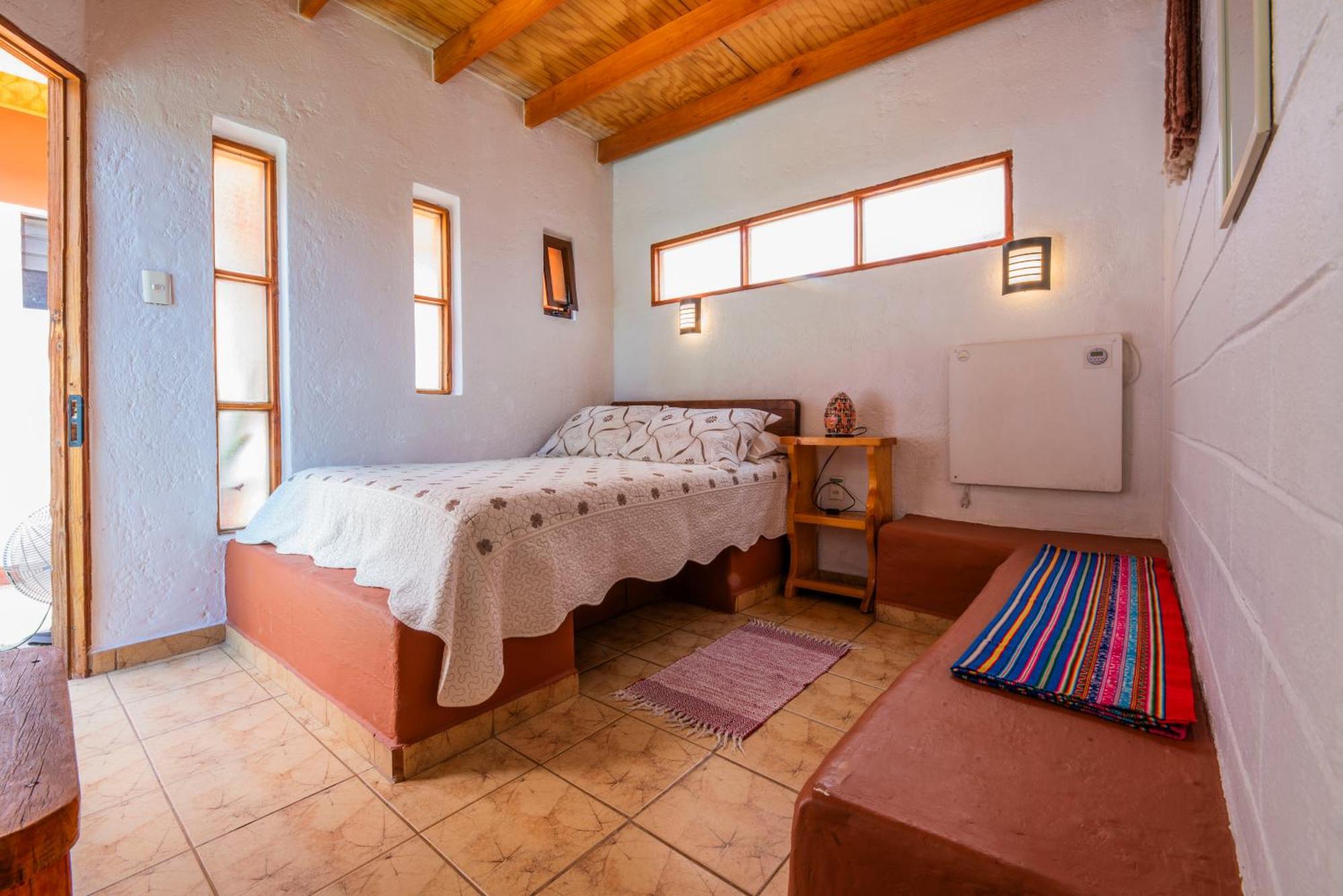 Hostal Sumaj San Pedro de Atacama Bagian luar foto