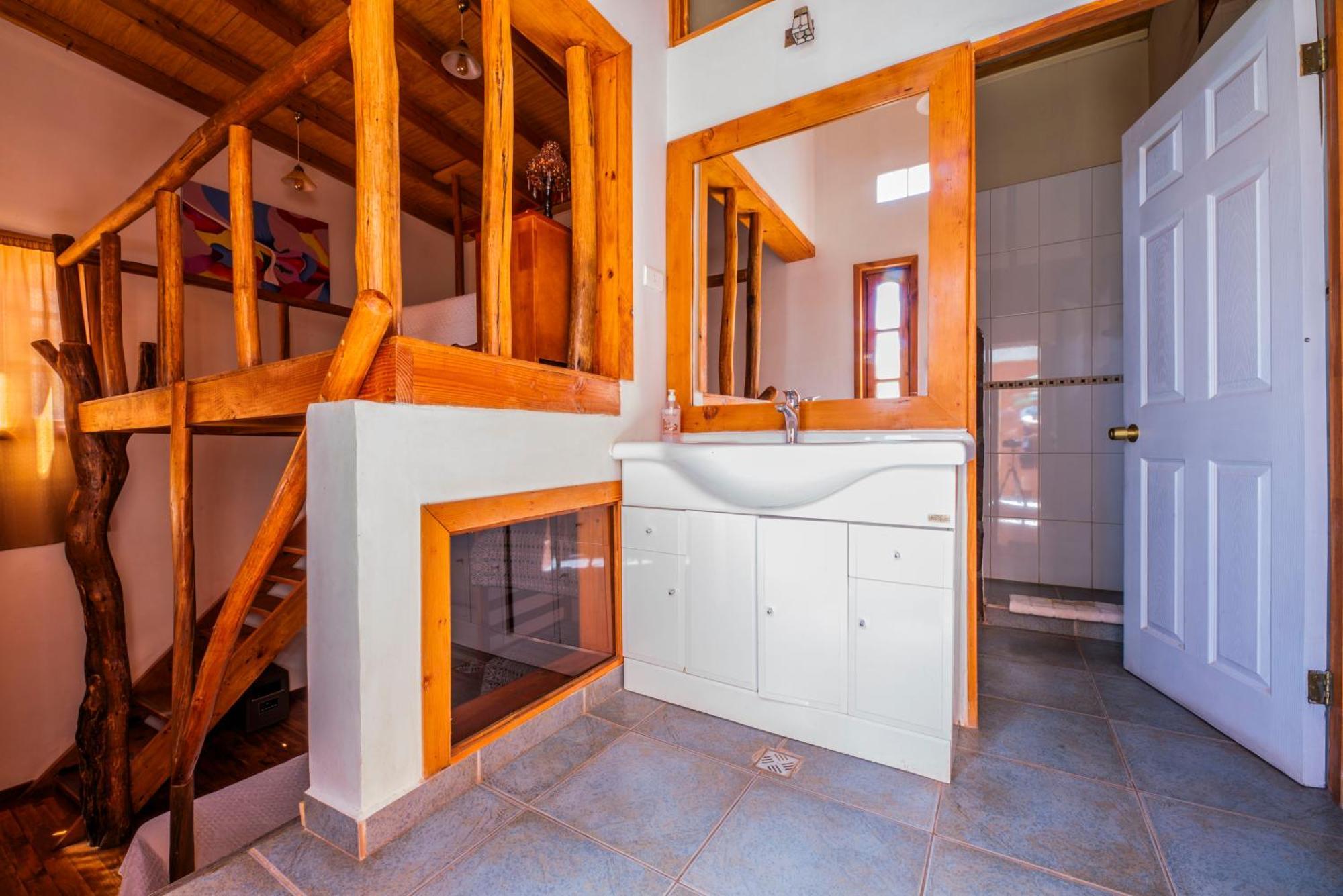 Hostal Sumaj San Pedro de Atacama Bagian luar foto