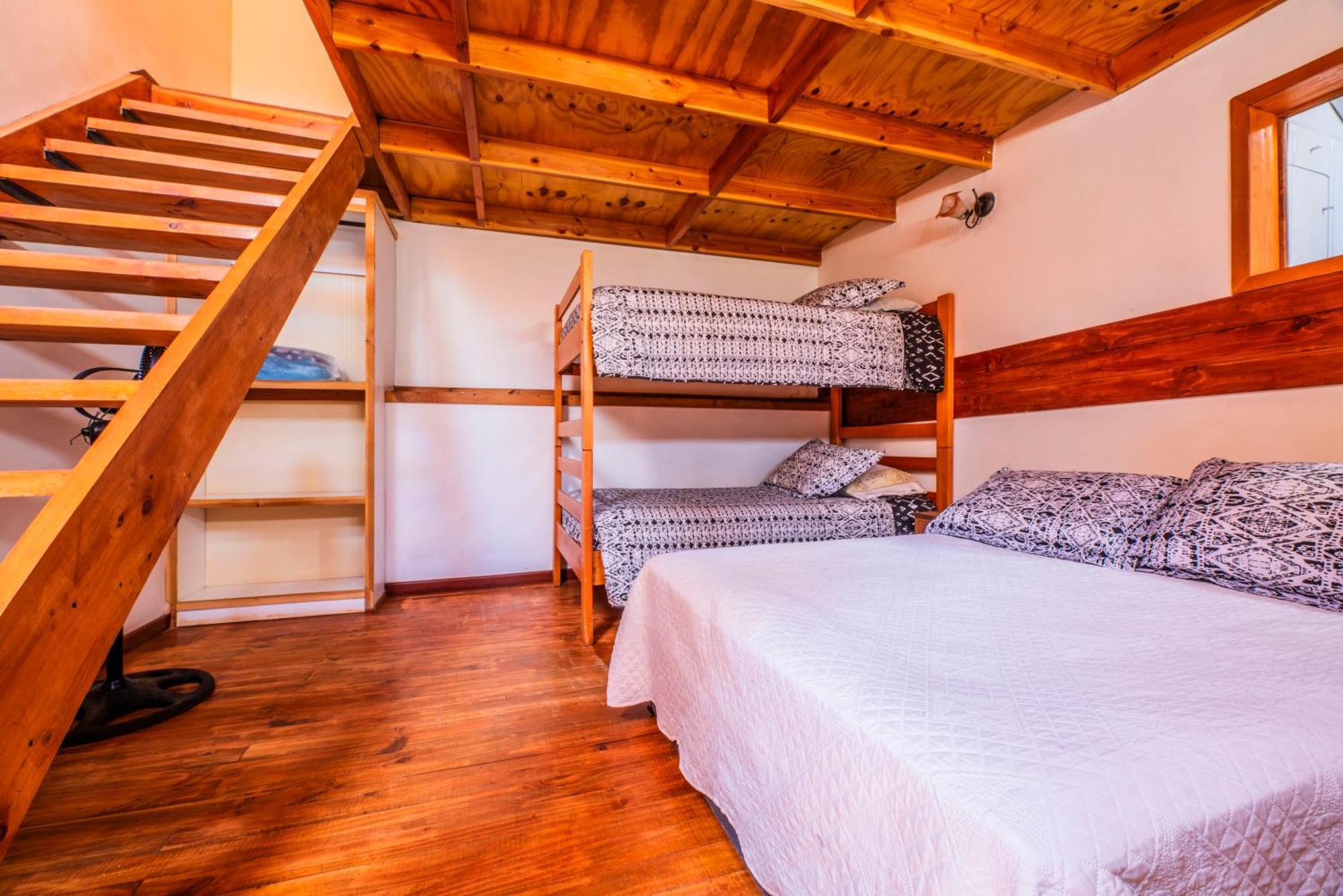 Hostal Sumaj San Pedro de Atacama Bagian luar foto