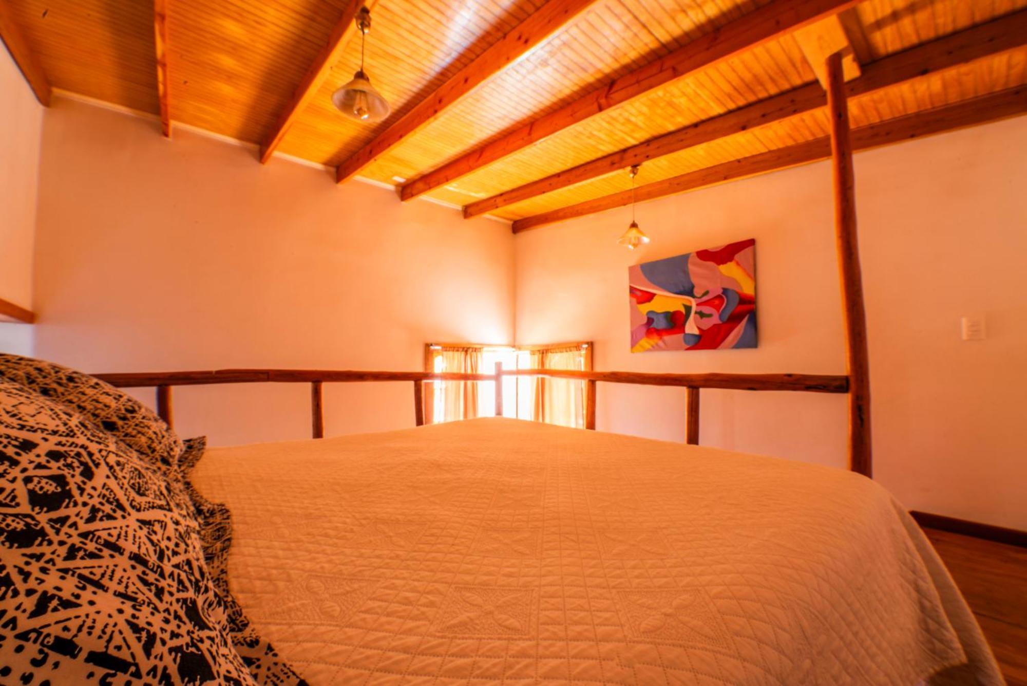 Hostal Sumaj San Pedro de Atacama Bagian luar foto