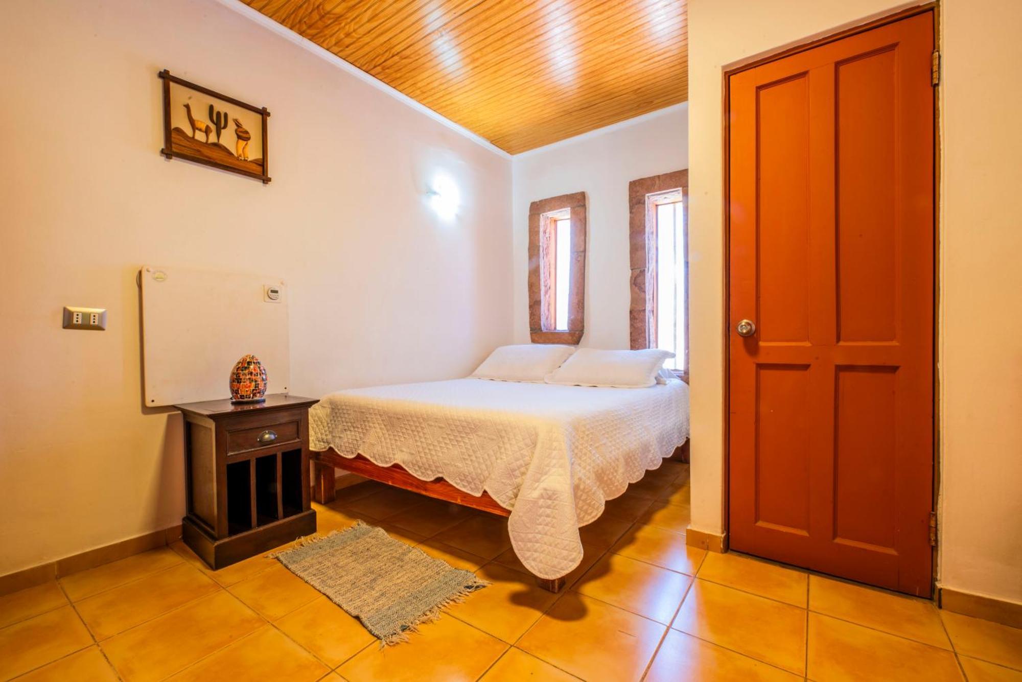 Hostal Sumaj San Pedro de Atacama Bagian luar foto