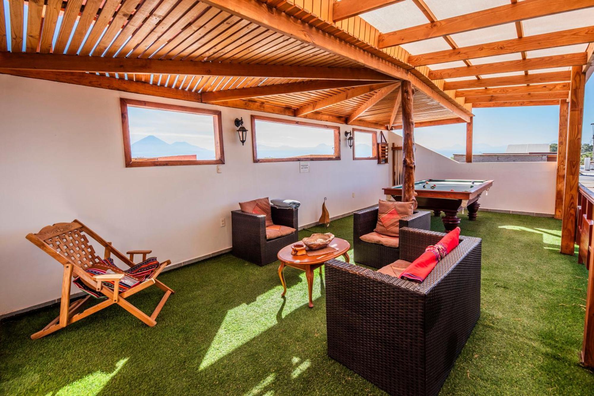 Hostal Sumaj San Pedro de Atacama Bagian luar foto